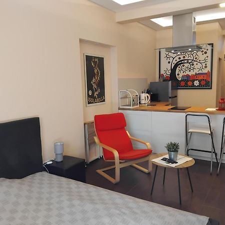 Embassy Apartment Σόφια Εξωτερικό φωτογραφία