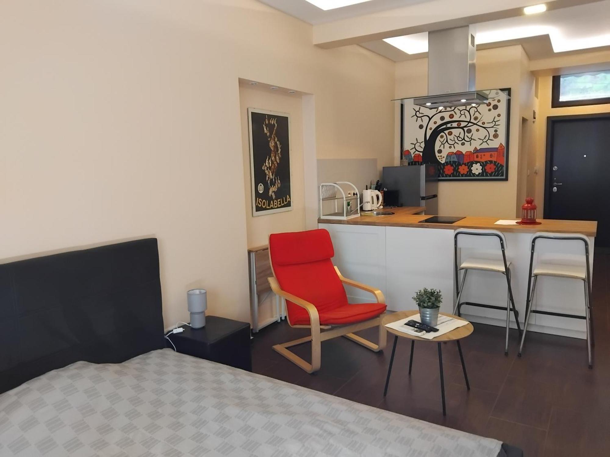 Embassy Apartment Σόφια Εξωτερικό φωτογραφία